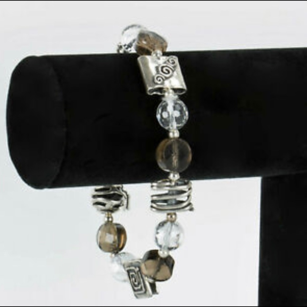 B1275 Retired Silpada Bracelet